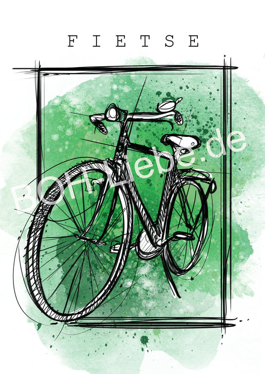 Fietse Grün