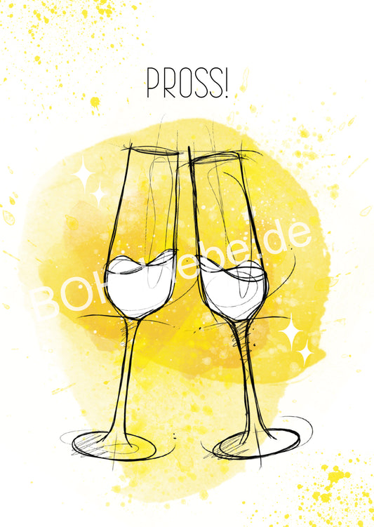 Pross!